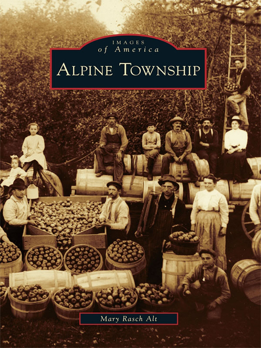 Title details for Alpine Township by Mary Rasch Alt - Available
